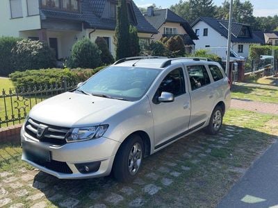 Dacia Logan MCV