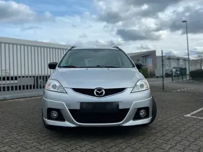 Brugt Mazda 5