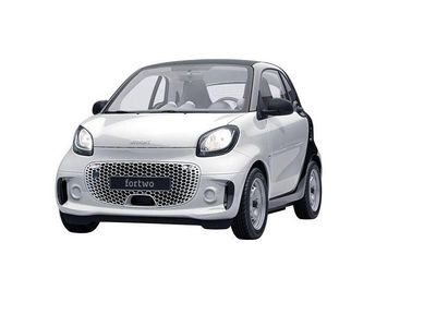 Usata Smart ForTwo Electric Drive 22 kW (30 CV) 2021 Andere Utilitaria
