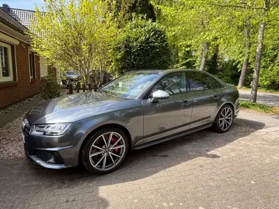 Gebraucht Audi S4