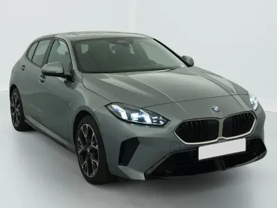 Używany BMW 120 M Sport 163 KM (119 kW) 2025 Szary Hatchback