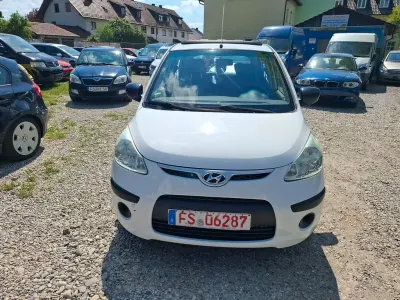 Gebraucht Hyundai i10