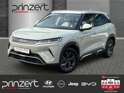 Gebraucht BYD Atto 2 Comfort 150 kW (204 PS) 2026 Time grey SUV