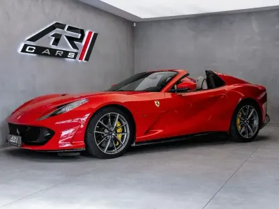 Gebraucht Ferrari 812