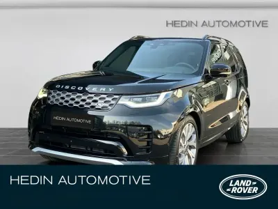 Gebraucht Land Rover Discovery