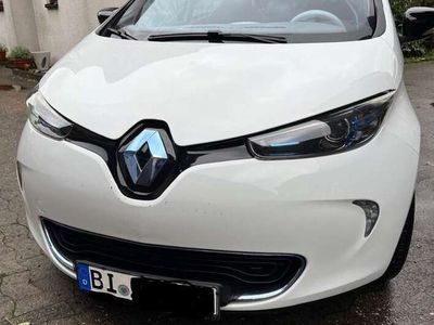 gebraucht Renault Zoe R240 Tüv Neu 11/2025 (keine Batterie miete)