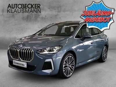 BMW 230e Active Tourer