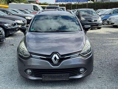 Renault Clio IV