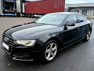 gebraucht Audi A5 Sportback 1.8 TFSI VB