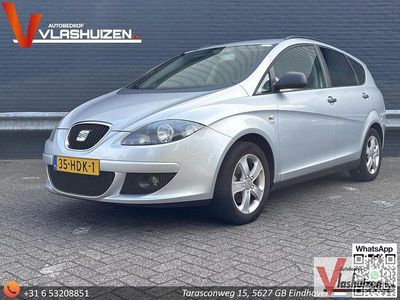 Seat Altea XL