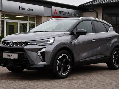 Anthrazitgrau met./onyx schwa Neu 2026 Mitsubishi ASX Edition SUV | 34.990 € (Teuer)