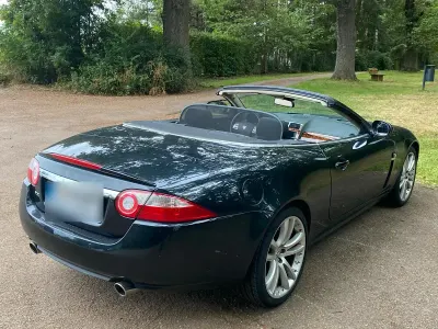 Gebraucht Jaguar XK