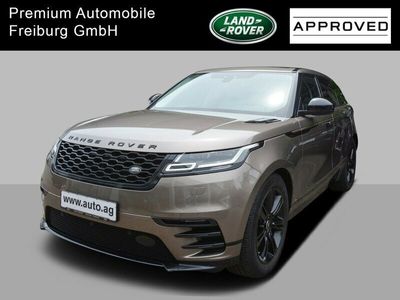 gebraucht Land Rover Range Rover Velar R-Dynamic S