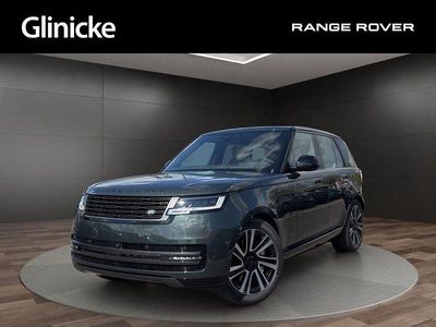 Neu Land Rover Range Rover HSE 549 PS (403 kW) 2026 Belgravia green SUV