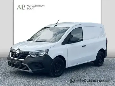 Gebraucht Renault Kangoo