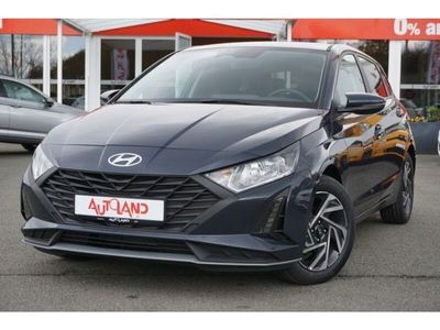 gebraucht Hyundai i20 1.2