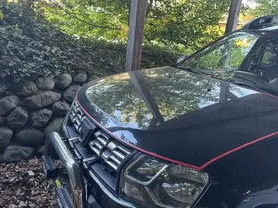 Gebraucht Dacia Duster
