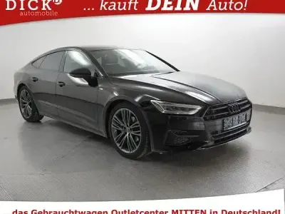 Gebraucht Audi A7