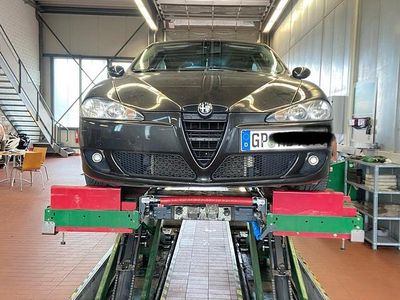 Alfa Romeo 147
