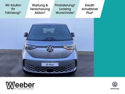 gebraucht VW ID. Buzz Pro 150 kW Pro AHK Navi LED Kamera PDC