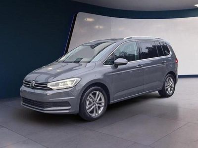 Nouă VW Touran Comfortline 2026 Andere Monovolum