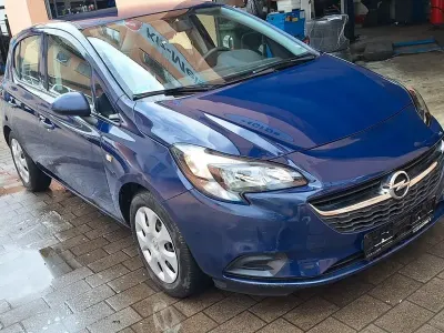 Usata Opel Corsa