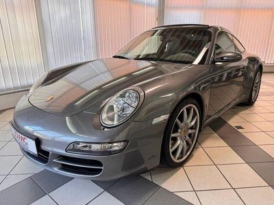 Porsche 911 Targa 4S