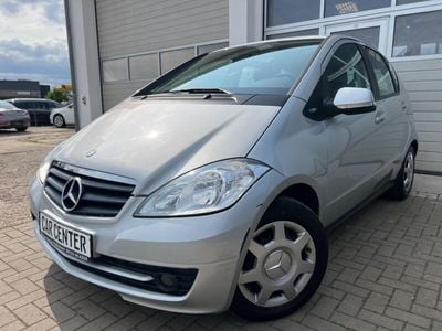 Mercedes A160