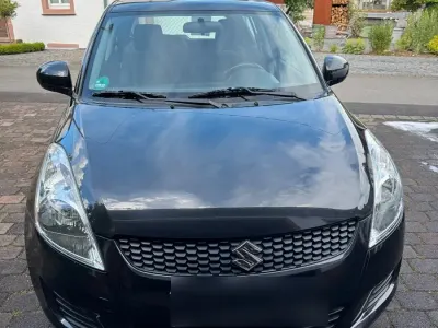 Gebraucht Suzuki Swift