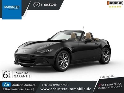 Mazda MX5