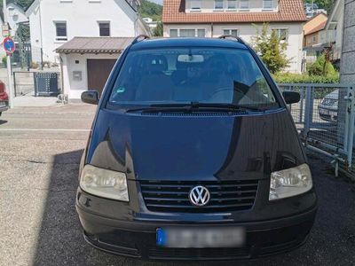 VW Sharan