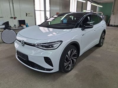 VW ID.5