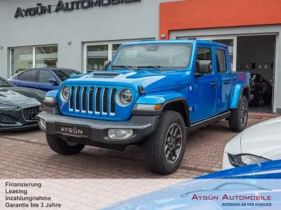 Gebraucht Jeep Gladiator