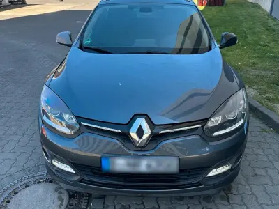 Gebraucht Renault Mégane GrandTour