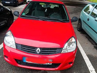 Renault Clio II
