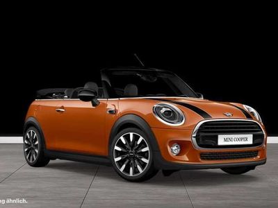 gebraucht Mini Cooper Cabriolet Cooper Cabrio