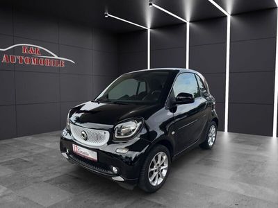 Smart ForTwo Coupé