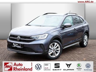 gebraucht VW Taigo MOVE 1,0 l TSI DSG/IQ.DRIVE/KAMERA/GJR/DIGITAL COCKPIT PRO