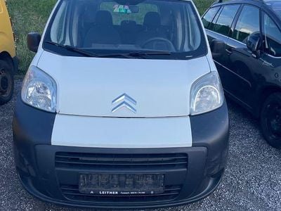 Citroën Nemo
