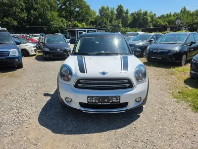 Gebraucht Mini Cooper Countryman