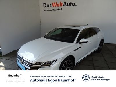 gebraucht VW Arteon 1.4 Shootingbrake eHybrid R-Line