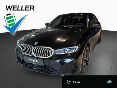 Gebraucht BMW 330e