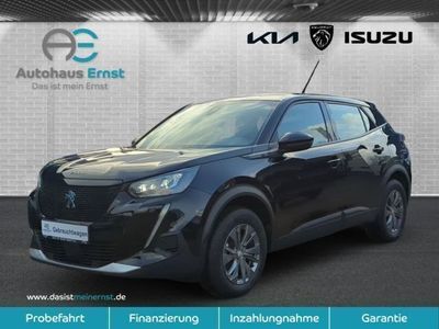 Peugeot e-2008