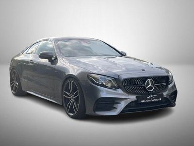 Mercedes E300