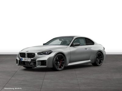 Gebraucht BMW M2 480 PS (353 kW) 2025 Andere Coupé