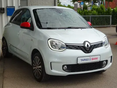Gebraucht Renault Twingo