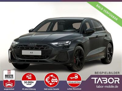 Audi A3 Sportback e-tron