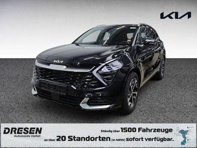 (1k) zilinaschwarz met. Gebraucht 2025 Kia Sportage Spirit SUV | 30.480 € (Guter Preis)