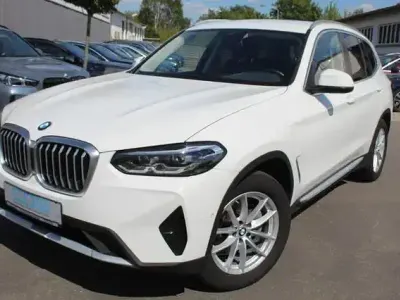 Gebraucht BMW X3