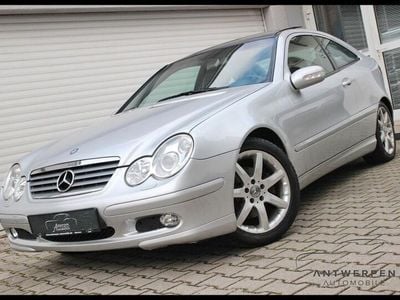 Mercedes C230